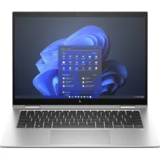 Ноутбук HP EliteBook x360 1040 G11 (Intel Core Ultra 7 155H 1.4 ГГц/16 ГБ LPDDR5x 7500 МГц/14