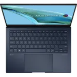 Ноутбук ASUS Zenbook S UX5304MA-NQ172 (Intel Core Ultra 7 155U 1.7 ГГц/16 ГБ LPDDR5/13.3