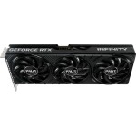 Видеокарта GeForce RTX 5060TI 2407МГц 16Мб Palit (GDDR7, 128бит, 1xHDMI, 3xDP)