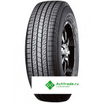 Шина Yokohama Geolandar H/T G056 285/45 R22 114H летняя