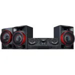 Музыкальный центр LG CL88
