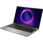 Ноутбук Osio FocusLine F140a-002 (AMD Ryzen 5 5560U 2.1 ГГц/8 ГБ DDR4 3200 МГц/14