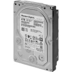 Жесткий диск HDD 4Тб Western Digital Ultrastar DC HC310 (3.5