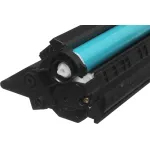 Тонер-картридж Cactus CS-CE278X-MPSXL (черный; 8000стр; J M1536 MFP, M1536DNF, P1560, P1566, P1606, P1606DN; Canon LBP6200D, 6200dw, 6230d, 6230dw, FAXPHOHE L100, L190, i-SENSYS MF4570, DN, 4550, D, 4452, 4450, 4410, 4420, N, 4412, DN, 4580, DN, 4430, 477