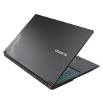 Игровой ноутбук Gigabyte G5 MF (Intel Core i5 12500H 2.5 ГГц/16 ГБ DDR4 3200 МГц/15.6