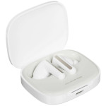 Гарнитура Xiaomi Redmi Buds 6 (беспроводные внутриканальные в ушной раковине закрытые, шумоподавление, 54/475мА*ч, 10ч, USB Type-C, IP54)