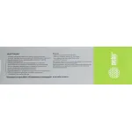 Cactus CS-R-PFI107MBK-CHIP (черный матовый; 260стр; imageProGRAF iPF670, 680, 685, 770, 780, 785)