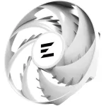 Кулер Zalman ZM-AF120 ARGB WHITE