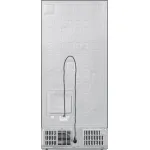 Холодильник Hisense RQ5P470SAF1 (No Frost, A+, 3-камерный, Side by Side, объем 530:331/199л, инверторный компрессор, черный)