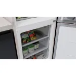 Холодильник Hotpoint-Ariston HT 4200 AB (No Frost, A, 2-камерный, объем 325:247/78л, 60x196x64см, мраморный)