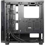 Корпус Chieftec Hawk (Midi-Tower, 1xUSB3.0)