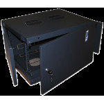 Lanmaster TWT-CBWNM-18U-6x4-BK (18U, 450мм)