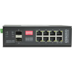 Коммутатор OSNOVO SW-80802/I