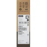 Ноутбук Lenovo Thinkbook 14 G8 (Intel Core 7 240H 2.5 ГГц/16 ГБ DDR5 5600 МГц/14