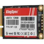 Жесткий диск SSD 128Гб KingSpec (500/450 Мб/с)