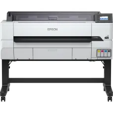 Плоттер Epson SureColor SC-T5405 (струйная, A0, 1024Мб, Wi-Fi, RJ-45, USB) [C11CJ56301A1]