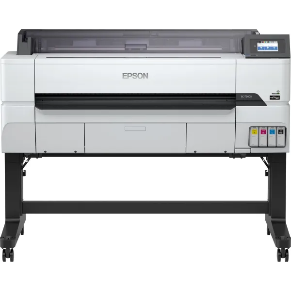 Плоттер Epson SureColor SC-T5405 (струйная, A0, 1024Мб, Wi-Fi, RJ-45, USB)