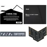 Видеокарта Radeon RX 9060 XT 2780МГц 16Гб ASUS (GDDR6, 128бит)