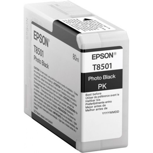 Epson C13T850100