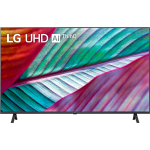 LED-телевизор LG 43UR78006LK (43