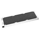 Кулер DeepCool LE360 WH V2 ARGB