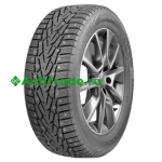 Шина Nordman 7 205/65 R16 99T зимняя шипы (Extra Load)