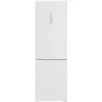 Холодильник Hotpoint-Ariston HT 5180 W (No Frost, A, 2-камерный, 60x185x64см, белый)