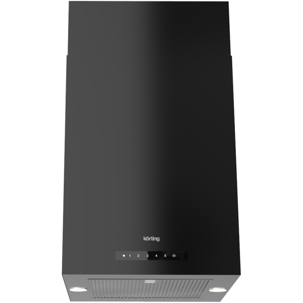 Вытяжка Korting KHA 45970 N Cube