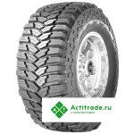 Шина Maxxis M8060 Trepador Radial 33/12,5 R15 108Q летняя