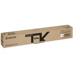Тонер-картридж Kyocera TK-8115K (оригинальный номер: TK-8115K; черный; 12000стр; M8124cidn, M8130cidn)