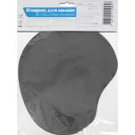 Коврик для мыши BURO BU-GEL