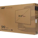 Монитор Acer SH322QKBMIIPHX (31,5