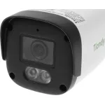 Камера видеонаблюдения Tiandy TC-C34QN I5W/WIFI/EU/2.8/V4.0 (IP, уличная, цилиндрическая, 4Мп, 2.8-2.8мм, 2560x1440)
