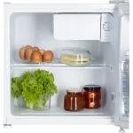 Холодильник NORD NS 50 W (A+, 1-камерный, белый)