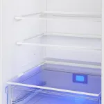 Холодильник Beko B3R1CNK363HW (No Frost, A++, 2-камерный, инверторный компрессор, белый)
