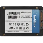 Жесткий диск SSD 2Тб Indilinx (2.5