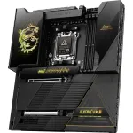 Материнская плата MSI MEG X870E GODLIKE MAX (x)