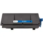 Тонер-картридж G&G GG-TK3190 (черный; 25000стр; ECOSYS P3055dn, P3060dn)