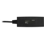 Сетевой адаптер DIGMA D-USBC-LAN1000