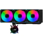 Кулер Lian Li HydroShift II LCD-C 360CL ARGB