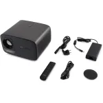 Проектор Digma DP-FHD450A (1920x1080, 8000лм, HDMI x2)