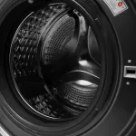 Стиральная машина Hyundai WFD9403(60x85x58см, фронтальная, макс:10кг, с сушкой, 1400об/мин, темно-серый)