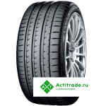 Шина Yokohama Advan Sport V105 275/40 R20 106Y летняя (Extra Load/*)