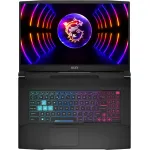 Ноутбук MSI Katana 17 B13VEK-1496XRU (Intel Core i7 13620H 2.4 Ггц/16 ГБ/17.3