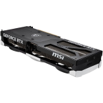 Видеокарта GeForce RTX 5070 Ti 2485МГц 16Гб MSI (GDDR7, 256бит)