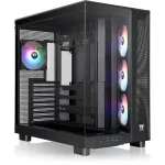 Корпус Thermaltake View 380 XL TG ARGB (Midi-Tower)