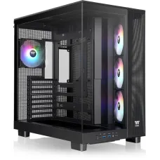Корпус Thermaltake View 380 XL TG ARGB (Midi-Tower)