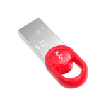 Накопитель USB Netac NT03UM2N-128G-32RE