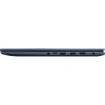 Ноутбук ASUS Vivobook 15 M1502YA-BQ579 (AMD Ryzen 7 5825U 2 Ггц/16 ГБ/15.6