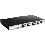 Коммутатор D-Link DGS-1210-28P